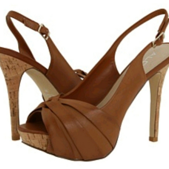 Aldo heels - Picture 1 of 6